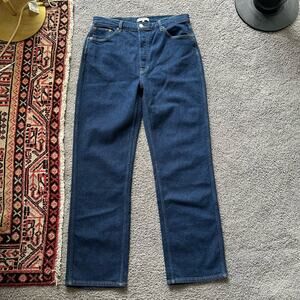 NWT: RE/DONE 90s High Rise Loose Jeans